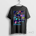 Officials Stocking Anarchy Anime Series Panty Stocking With Garterbelt T-Shirts, Hoodie, Sweatshirt | CiraTrend.com