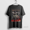 Officials Suffocation Splintered In Winter Tour 2025 T-Shirts, Hoodie, Sweatshirt | CiraTrend.com