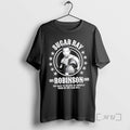 Officials Sugar Ray Robinson You Have To Believe In Yourself When No One Else Will T-Shirts, Hoodie, Sweatshirt