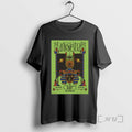 Officials Sun Ra Arkestra Feb 28 Mar 1 2026 The Chapel San Francisco Ca Circle T-Shirts, Hoodie, Sweatshirt | CiraTrend.com