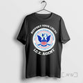 Officials Support Your Local I C T-Shirts, Hoodie, Sweatshirt | CiraTrend.com