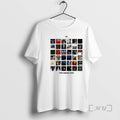 Officials Tde Legacy Top Dawg Ent Graphic T-Shirts, Hoodie, Sweatshirt | CiraTrend.com