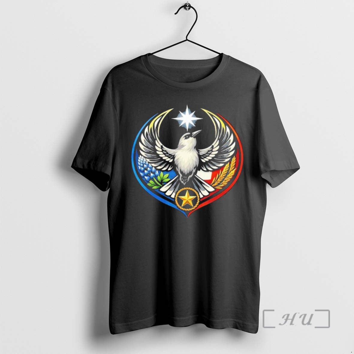 Officials Tx Rebel Loon Alliance Logo T-Shirts, Hoodie, Sweatshirt | CiraTrend.com