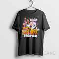 Officials Tales Of Rhea And Art Terrifier T-Shirts, Hoodie, Sweatshirt | CiraTrend.com