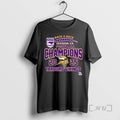 Officials Tarboro Vikings 2025 Nchsaa Division 2a Football Champions T-Shirts, Hoodie, Sweatshirt | CiraTrend.com