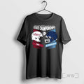 Officials Tate Vs Dr T-Shirts, Hoodie, Sweatshirt | CiraTrend.com