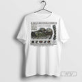 Officials Taylor Sea Otter Monterey Bay Aquarium T Shirt
