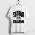 Officials Teagan Mallegni 55 Iowa Hawkeyes Max Collegiate T-Shirts, Hoodie, Sweatshirt | CiraTrend.com