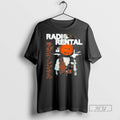 Officials Tenderfoot Tv Foreign Film 2025 Tee Shirt