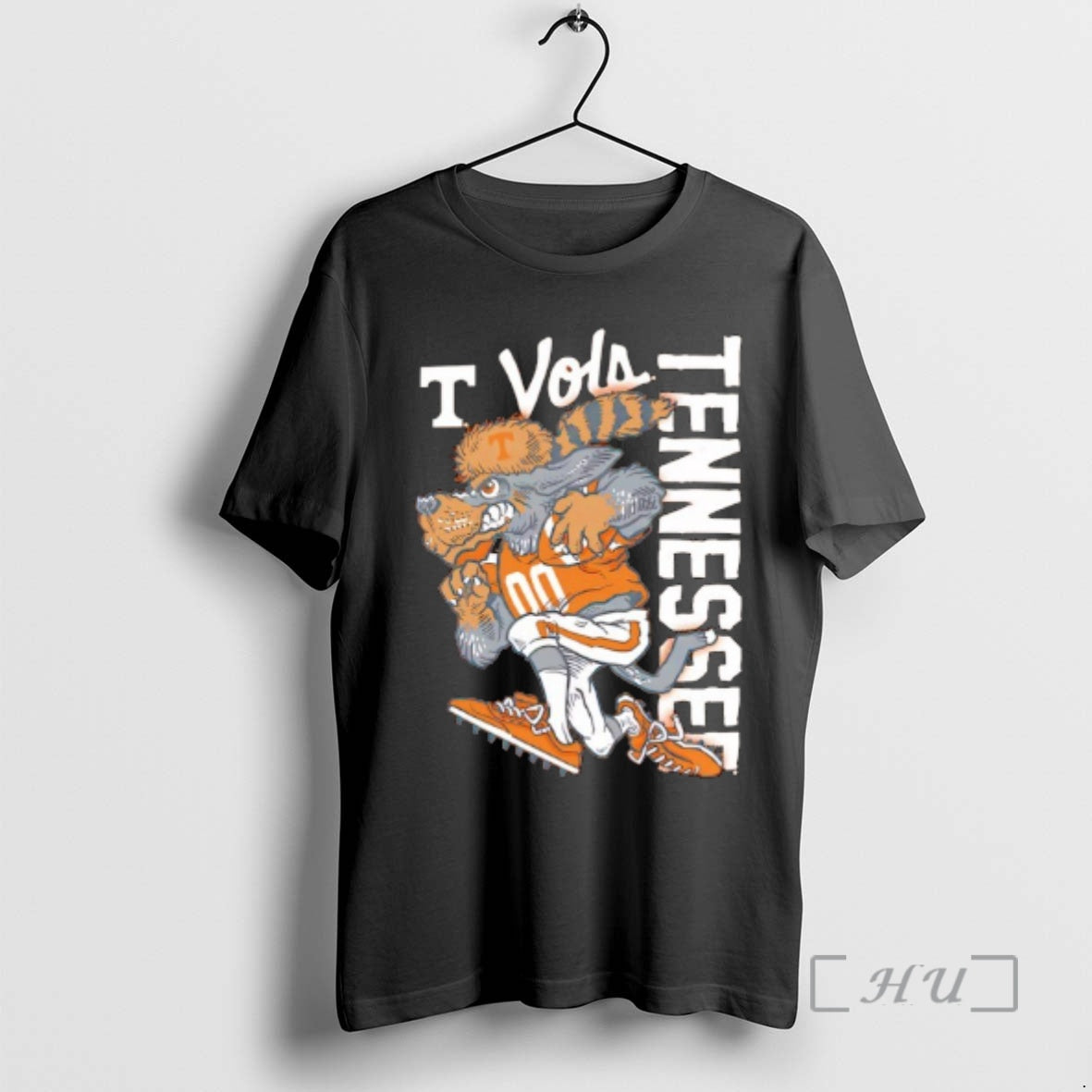 Officials Tennessee Volunteers Sketched Mascot T-Shirts, Hoodie, Sweatshirt | CiraTrend.com