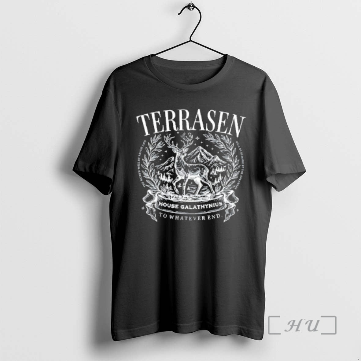 Officials Terrasen House Glathynius To Whatever End T-Shirts, Hoodie, Sweatshirt | CiraTrend.com