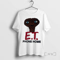 Officials Terrified Of E T T-Shirts, Hoodie, Sweatshirt | CiraTrend.com