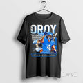 Officials Tetairoa Mcmillan Carolina Panthers 2025 Oroy T-Shirts, Hoodie, Sweatshirt | CiraTrend.com
