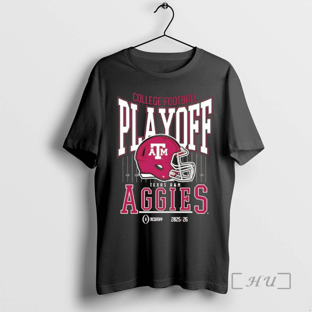 Officials Texas Am Aggies College Football Playoff 2025 26 Chriast T-Shirts, Hoodie, Sweatshirt | CiraTrend.com