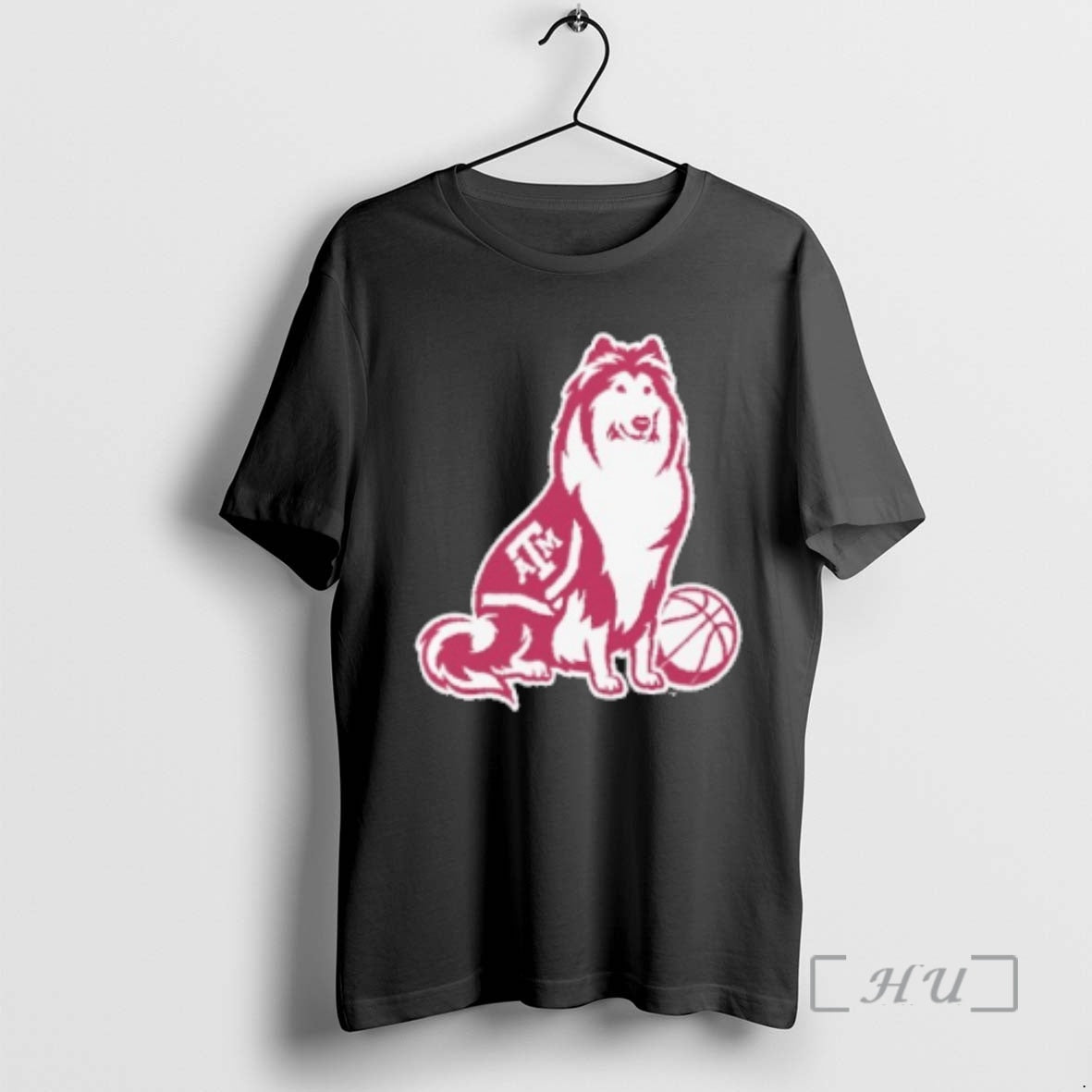 Officials Texas Am Aggies Reveille Basketball T-Shirts, Hoodie, Sweatshirt | CiraTrend.com