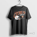 Officials Texas Football 2025 Cheez It Citrus Bowl Bound T-Shirts, Hoodie, Sweatshirt | CiraTrend.com