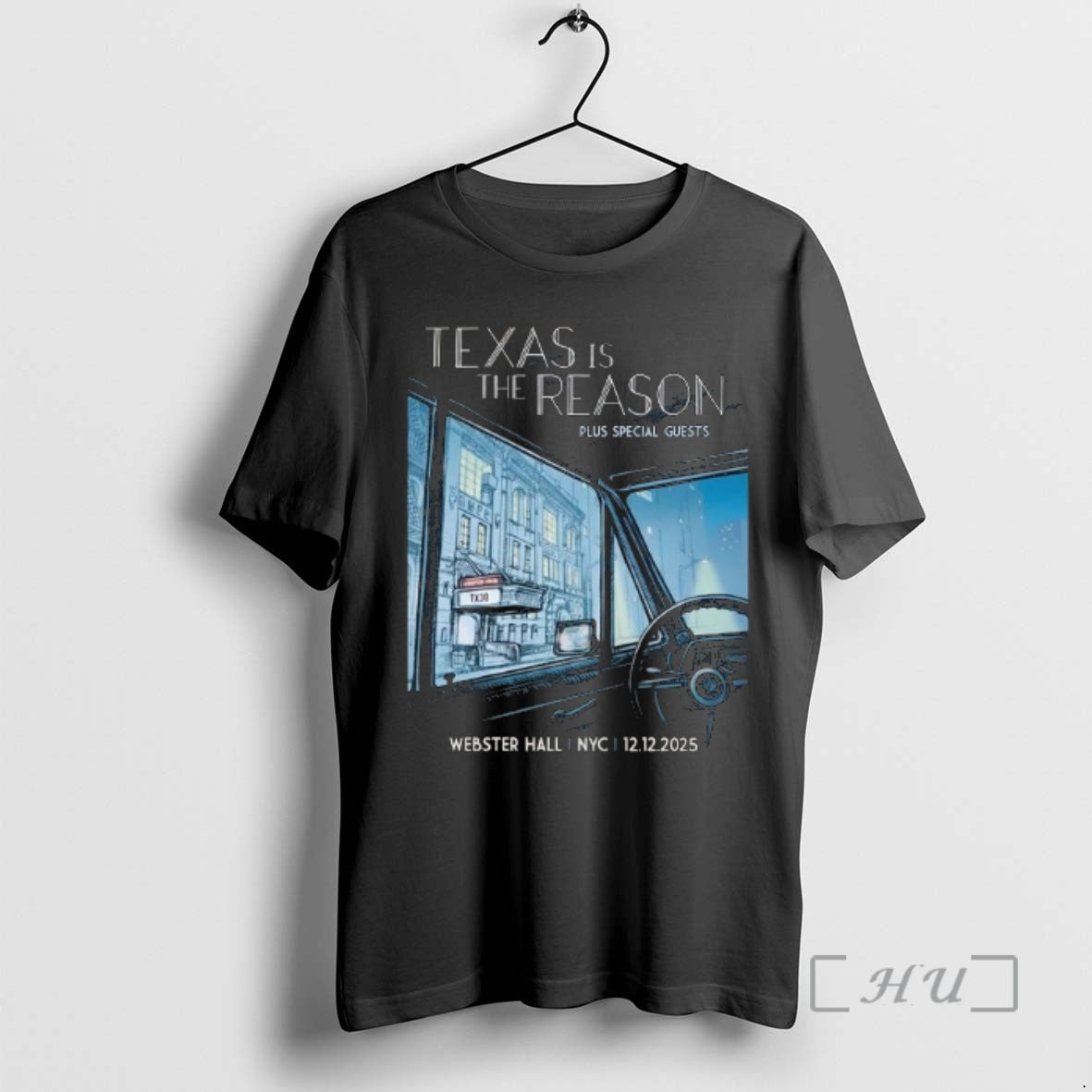 Officials Texas Is The Reason New York City Event At Webster Hall On December 12 T-Shirts, Hoodie, Sweatshirt | CiraTrend.com