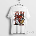 Officials Texas Longhorns Vs Texas Am And Its Goodbye To Am Premium T Shirts Sweater Hoodie, Sweatshirt | CiraTrend.com