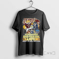 Officials Texas State Bobcats Ncaa Lockheed Martin Armed Forces Bowl Champions 2026 Mascot Premium T-Shirts, Hoodie,...