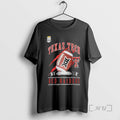 Officials Texas Tech Ball Big 12 Champions Red Raiders T-Shirts, Hoodie, Sweatshirt | CiraTrend.com