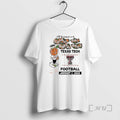 Officials Texas Tech Red Raiders Orange Bowl January 1st 2026 T-Shirts, Hoodie, Sweatshirt | CiraTrend.com