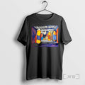 Officials Tha Alkaholiks 21 Over Debut Album Los Angeles T-Shirts, Hoodie, Sweatshirt | CiraTrend.com