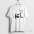 Officials Thank You For Playing Congratulations Dog T-Shirts, Hoodie, Sweatshirt | CiraTrend.com