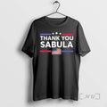 Officials Thank You Sabula T-Shirts, Hoodie, Sweatshirt | CiraTrend.com
