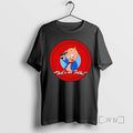 Officials Thats All Folks Porky Pig T-Shirts, Hoodie, Sweatshirt | CiraTrend.com