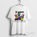 Officials The Avenbears Avengers Bears T-Shirts, Hoodie, Sweatshirt | CiraTrend.com