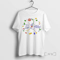 Officials The Beths White Tour November December 2025 T-Shirts, Hoodie, Sweatshirt | CiraTrend.com