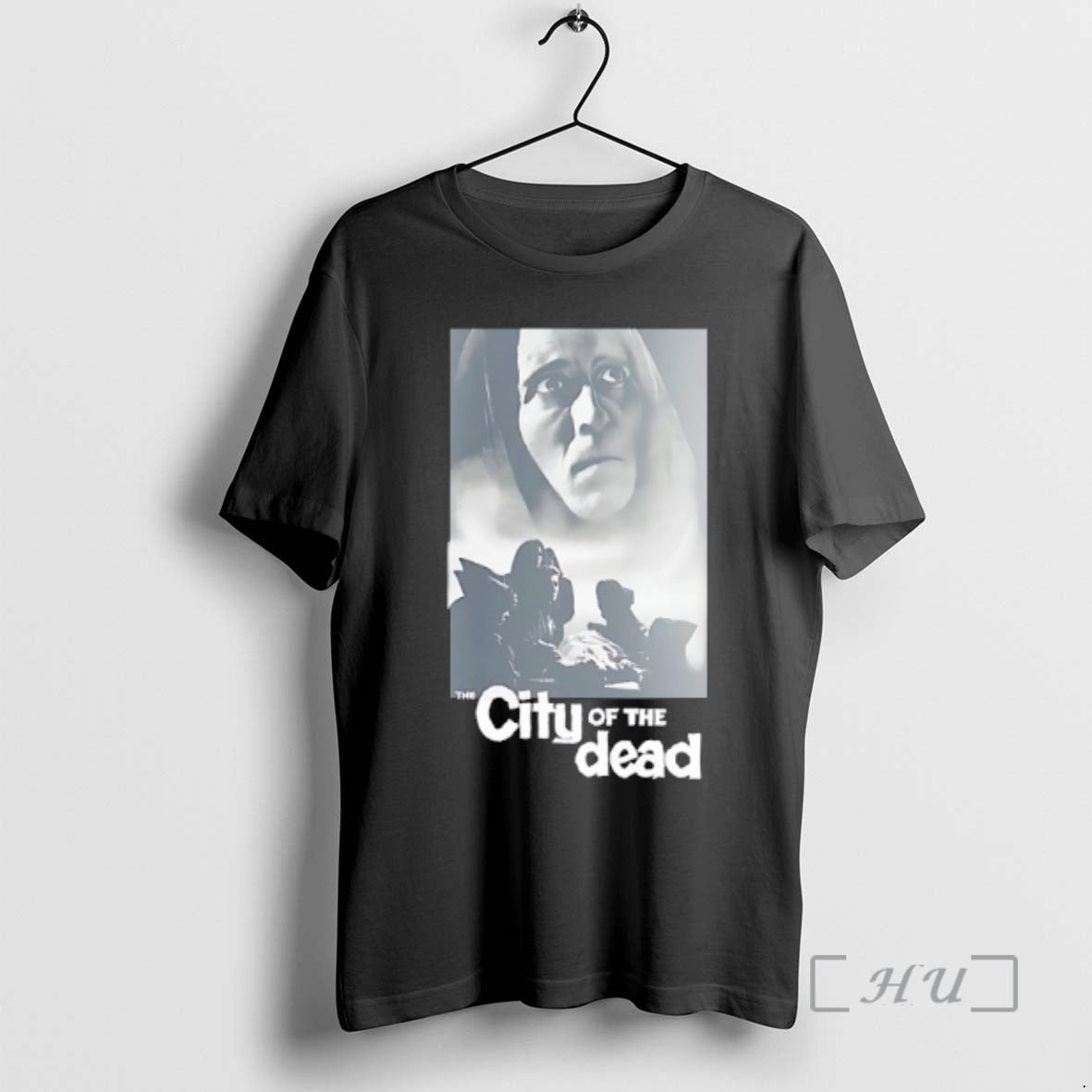 Officials The City Of The Dead Horror Movie T-Shirts, Hoodie, Sweatshirt | CiraTrend.com