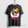 Officials The Cosmic Howard The Duck T-Shirts, Hoodie, Sweatshirt | CiraTrend.com