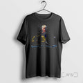 Officials The Deportinator Trump And Ice Police T-Shirts, Hoodie, Sweatshirt | CiraTrend.com