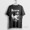 Officials The Dictator Chamath Palihapitiya The All In Podcast Portrait T-Shirts, Hoodie, Sweatshirt | CiraTrend.com