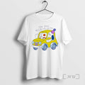 Officials The Dog Residing In Me Cartoon T-Shirts, Hoodie, Sweatshirt | CiraTrend.com