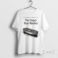 Officials The Empty Boat Mindset T-Shirts, Hoodie, Sweatshirt | CiraTrend.com