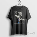 Officials The Final Show Swift Eras Tour Silhouette Starry Background T-Shirts, Hoodie, Sweatshirt | CiraTrend.com