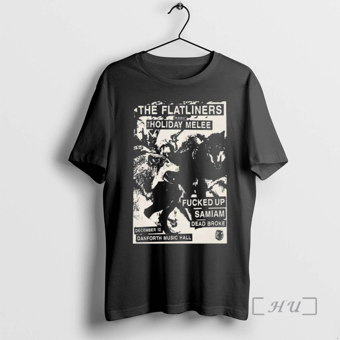 Officials The Flatliners 12 12 T-Shirts, Hoodie, Sweatshirt | CiraTrend.com
