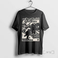 Officials The Flatliners In Toronto On On December 12 2025 Circle Black Premium T Shirts Hoodie, Sweatshirt | CiraTrend.com