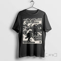 Officials The Flatliners In Toronto On On December 12 2025 T-Shirts, Hoodie, Sweatshirt | CiraTrend.com