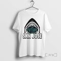 Officials The Future Is Now San Jose Sharks T-Shirts, Hoodie, Sweatshirt | CiraTrend.com