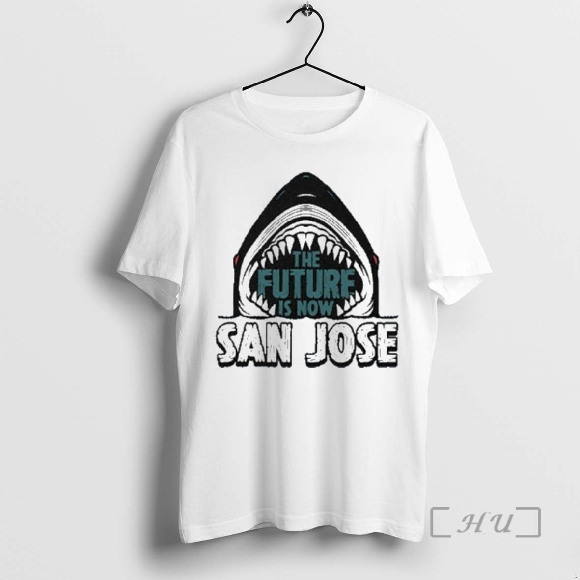 Officials The Future Is Now San Jose Sharks T-Shirts, Hoodie, Sweatshirt | CiraTrend.com