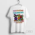 Officials The Grinch Siemens Logo Hallothanksmas Its The Most Wonderful Time Of The Year