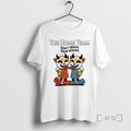 Officials The Home Team Store Cuphead Tie Dye Circle White T-Shirts, Hoodie, Sweatshirt | CiraTrend.com