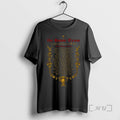 Officials The Home Team The Crucible Of Life Fall Tour 2025 Premium T Shirts Sweater Hoodie, Sweatshirt | CiraTrend.com