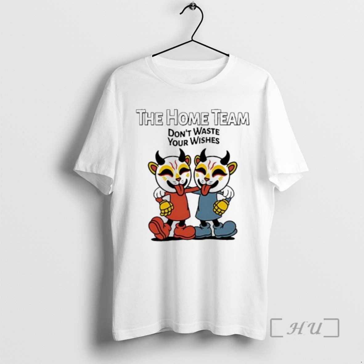 Officials The Home Teams Dont Waste Your Wishes Album T-Shirts, Hoodie, Sweatshirt | CiraTrend.com