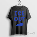 Officials The Ice Out Kentucky Map T-Shirts, Hoodie, Sweatshirt | CiraTrend.com