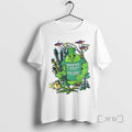 Officials The Incredible Easy Green T-Shirts, Hoodie, Sweatshirt | CiraTrend.com