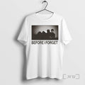 Officials The Kid Laroi Before I Forget Photo T-Shirts, Hoodie, Sweatshirt | CiraTrend.com
